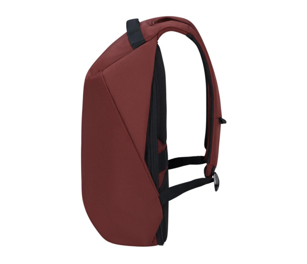 Samsonite Securipak 2.0 15.6" terracota red - 1273911 - zdjęcie 3